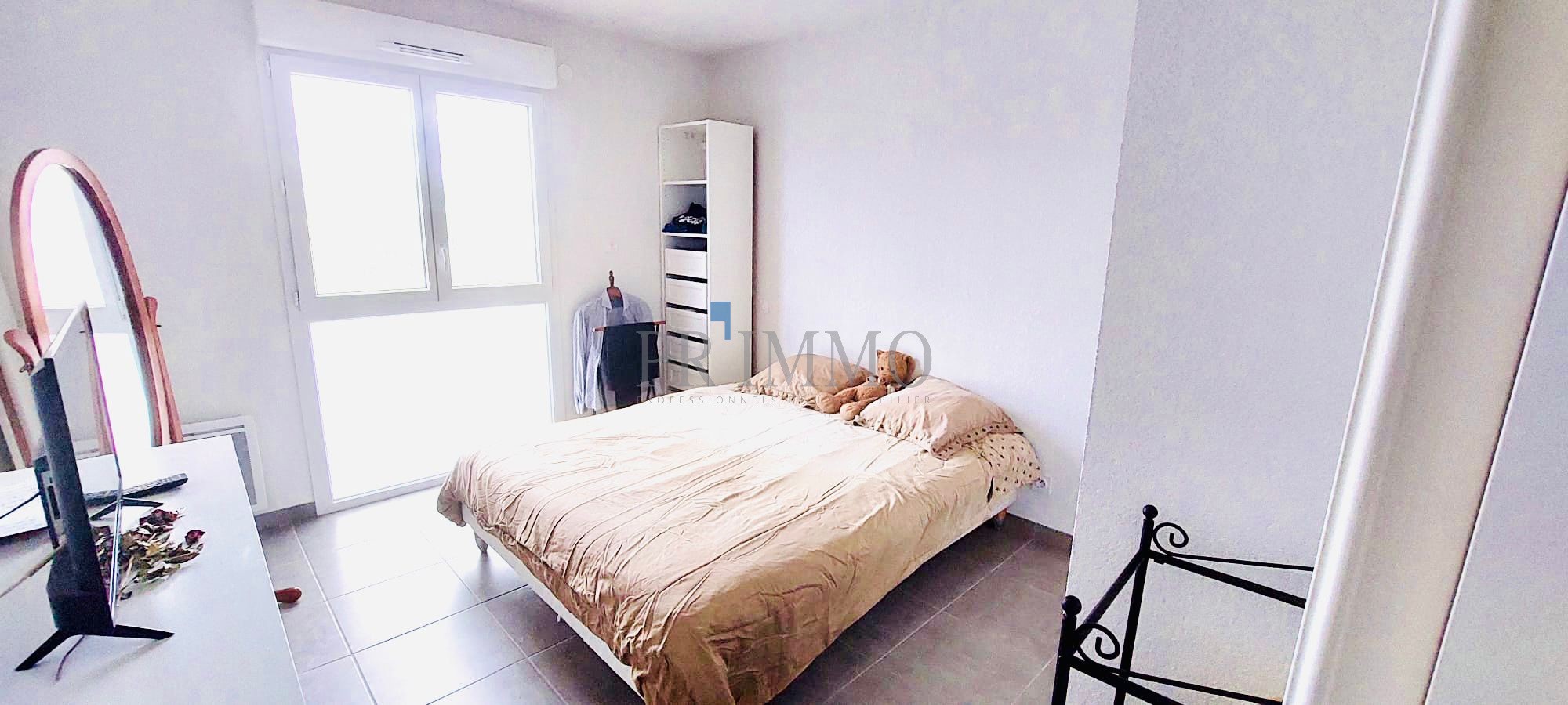 Vente Appartement à Saint-Raphaël 4 pièces