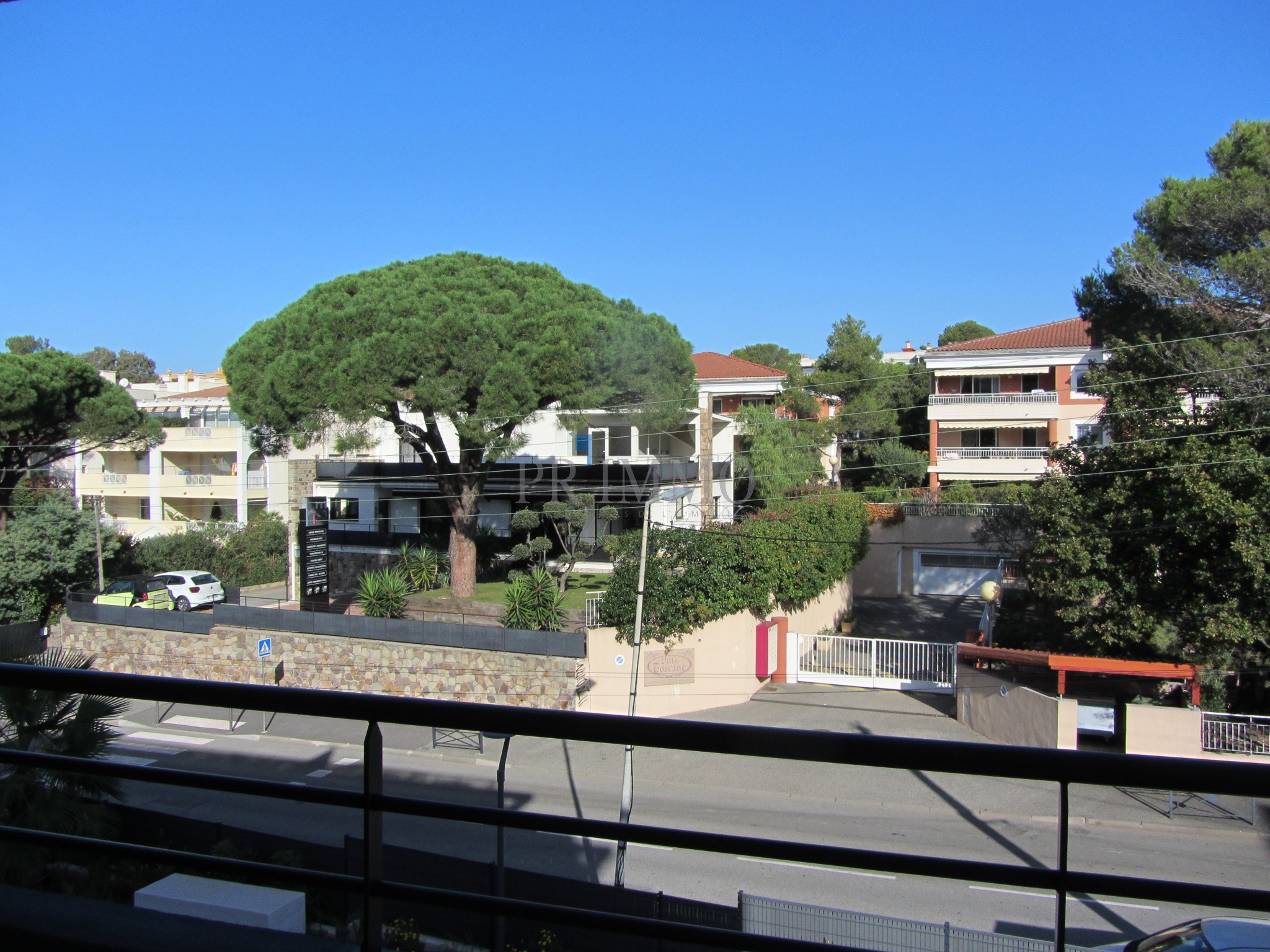 Vente Appartement à Saint-Raphaël 2 pièces