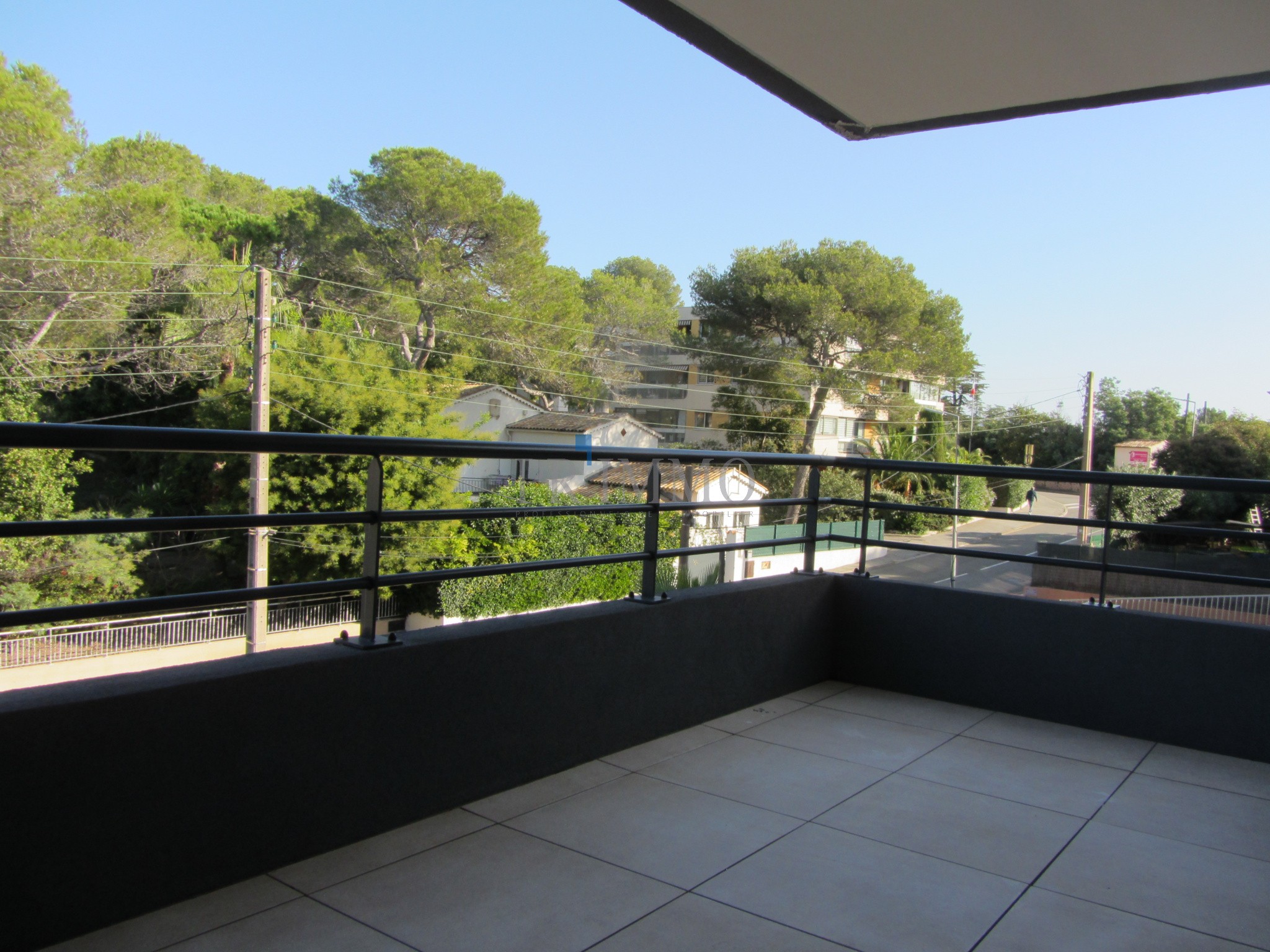 Vente Appartement à Saint-Raphaël 2 pièces