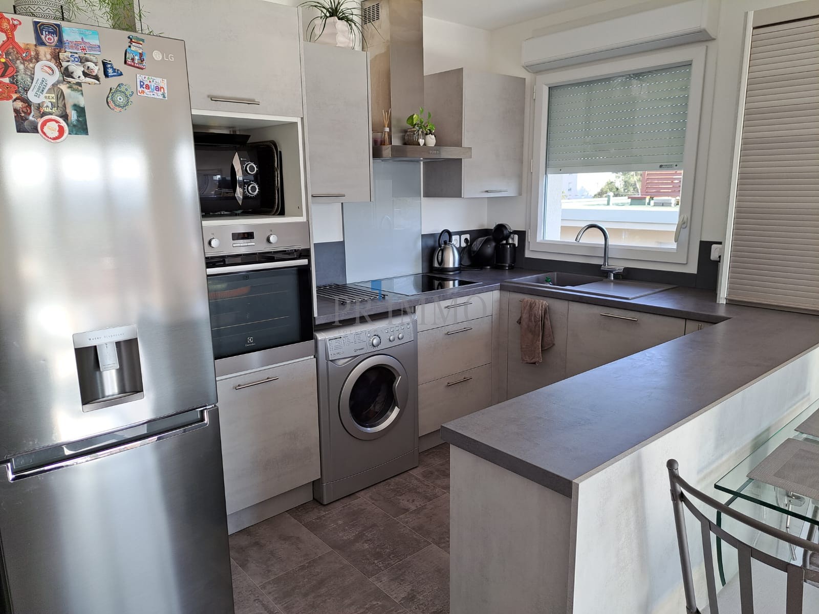 Vente Appartement à Fréjus 3 pièces