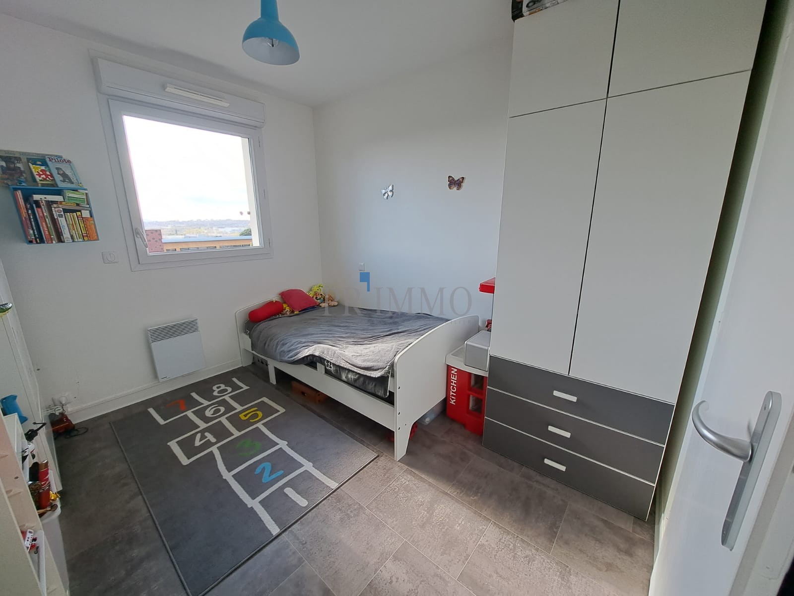 Vente Appartement à Fréjus 3 pièces