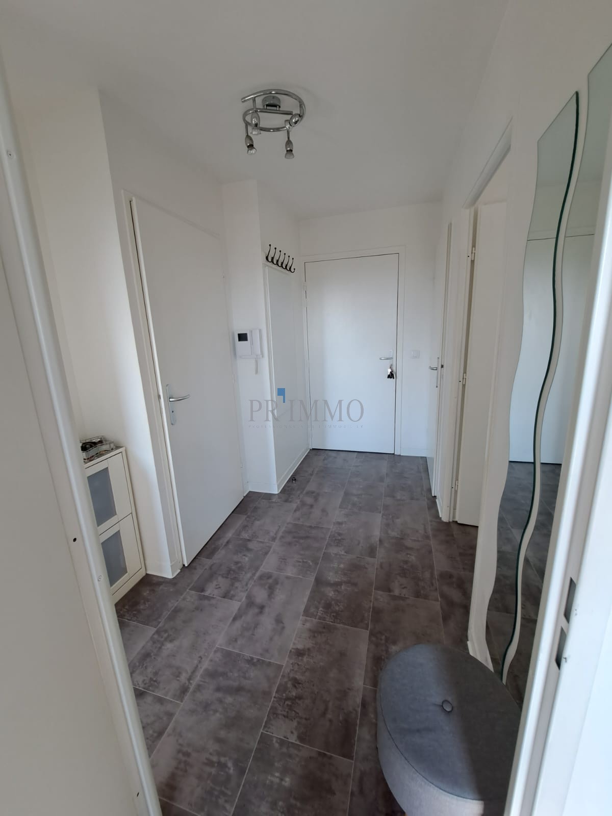 Vente Appartement à Fréjus 3 pièces