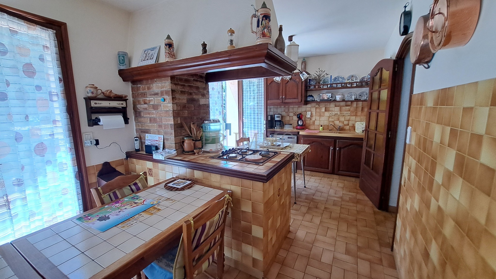 Vente Maison à Fréjus 5 pièces