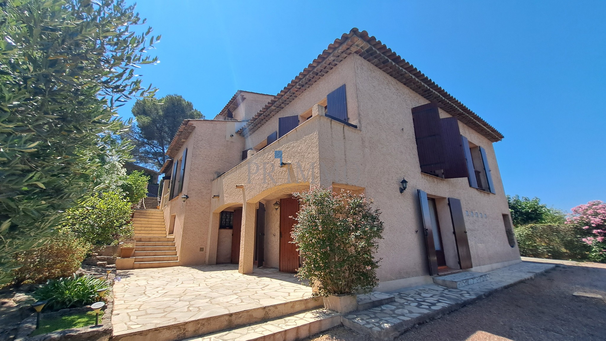 Vente Maison à Fréjus 5 pièces