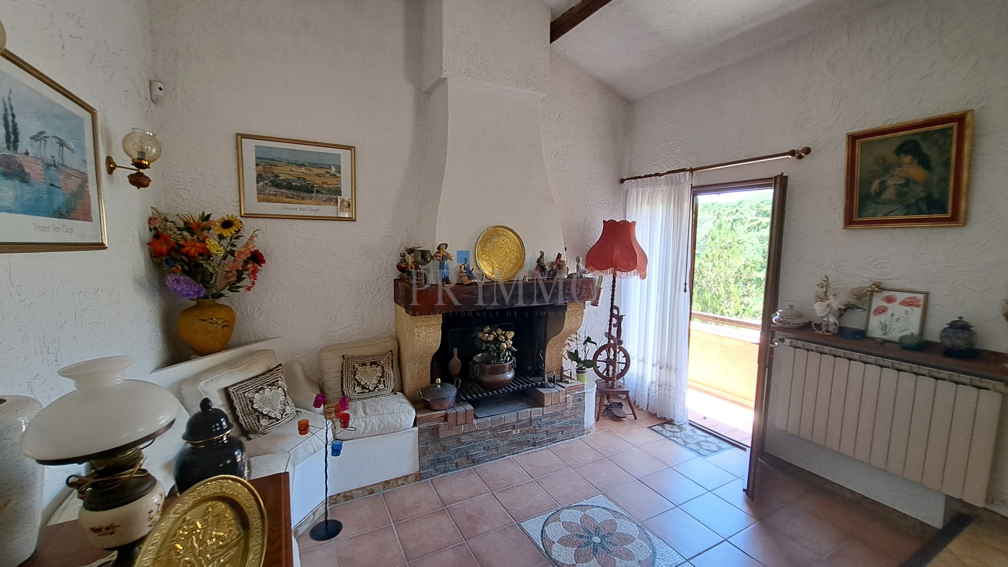 Vente Maison à Fréjus 5 pièces