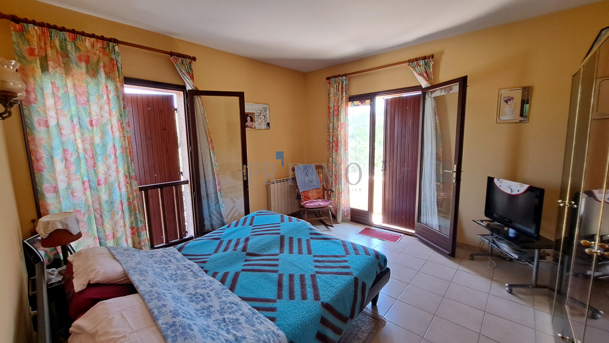 Vente Maison à Fréjus 5 pièces