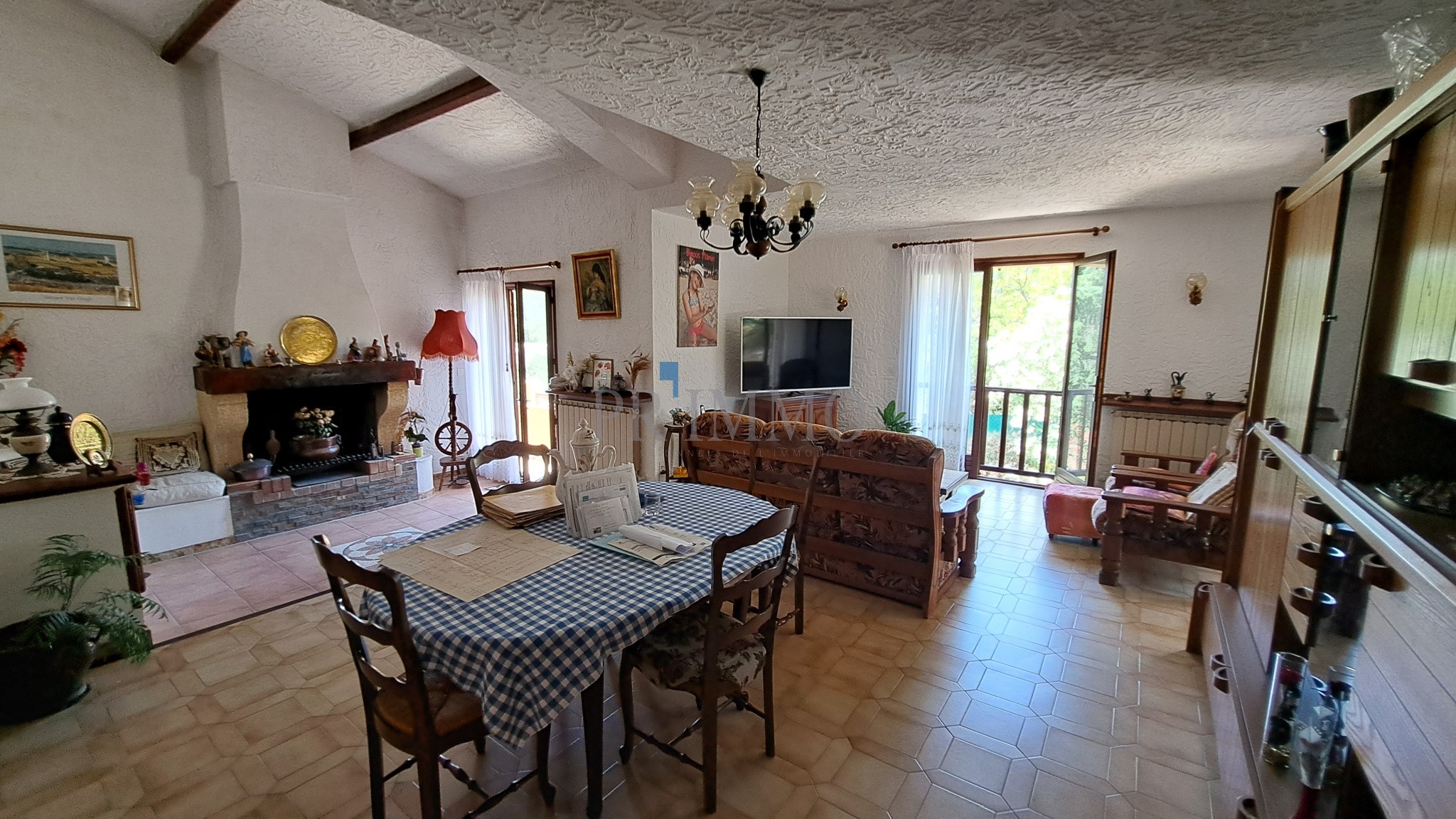 Vente Maison à Fréjus 5 pièces