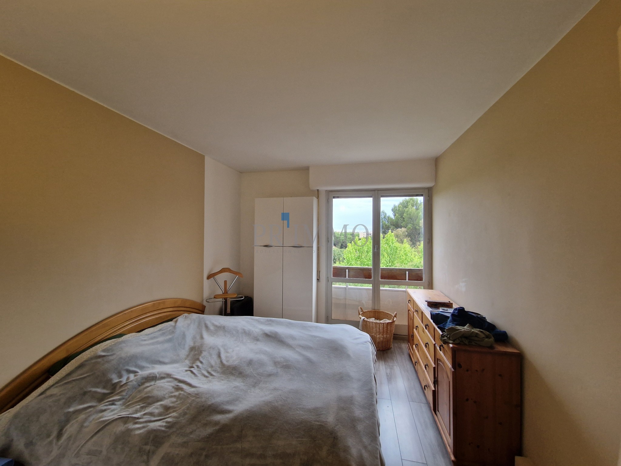 Vente Appartement à Fréjus 4 pièces