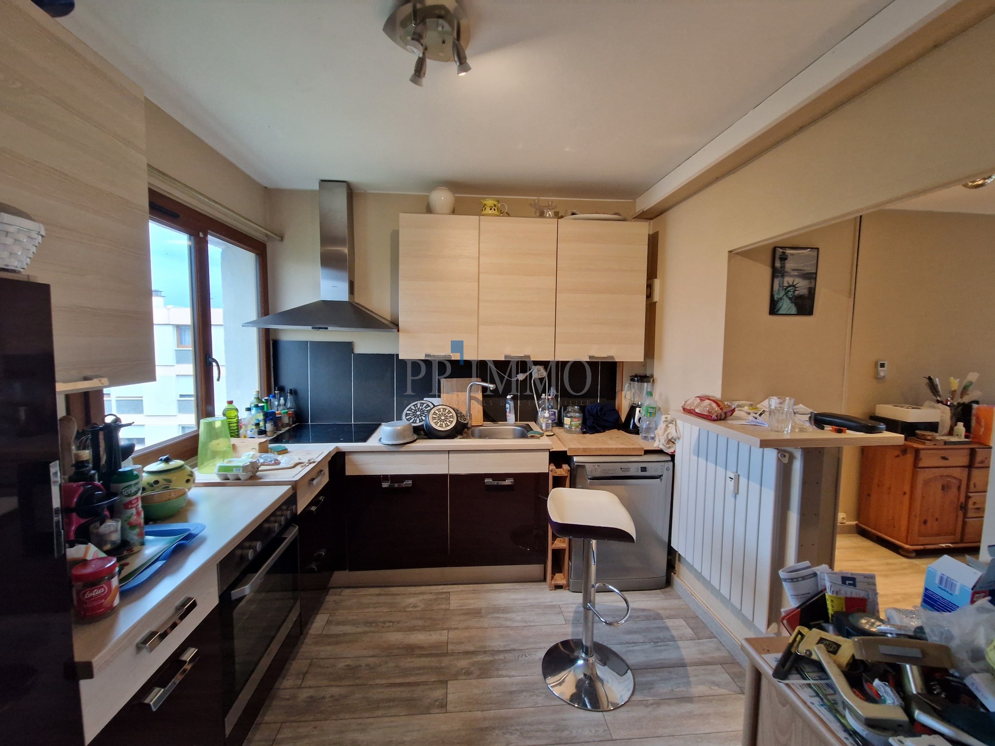 Vente Appartement à Fréjus 4 pièces