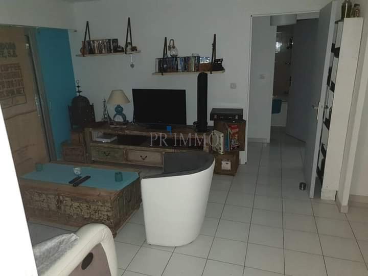 Vente Appartement à Fréjus 3 pièces