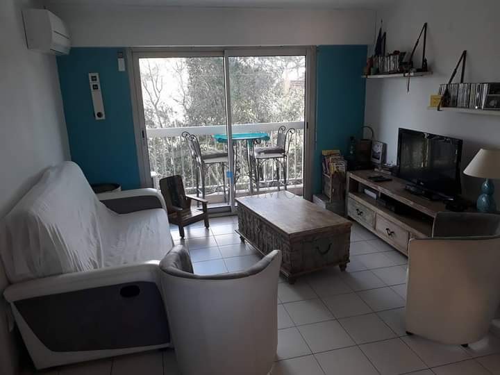 Vente Appartement à Fréjus 3 pièces