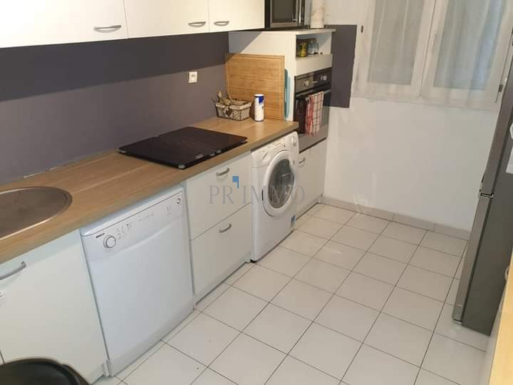 Vente Appartement à Fréjus 3 pièces