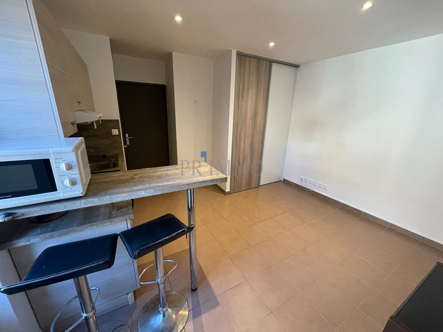 Vente Appartement à Saint-Raphaël 1 pièce