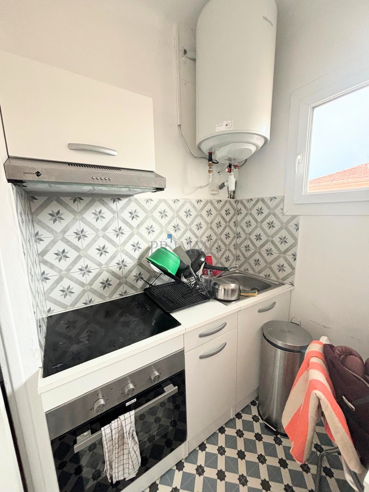 Vente Appartement à Fréjus 2 pièces