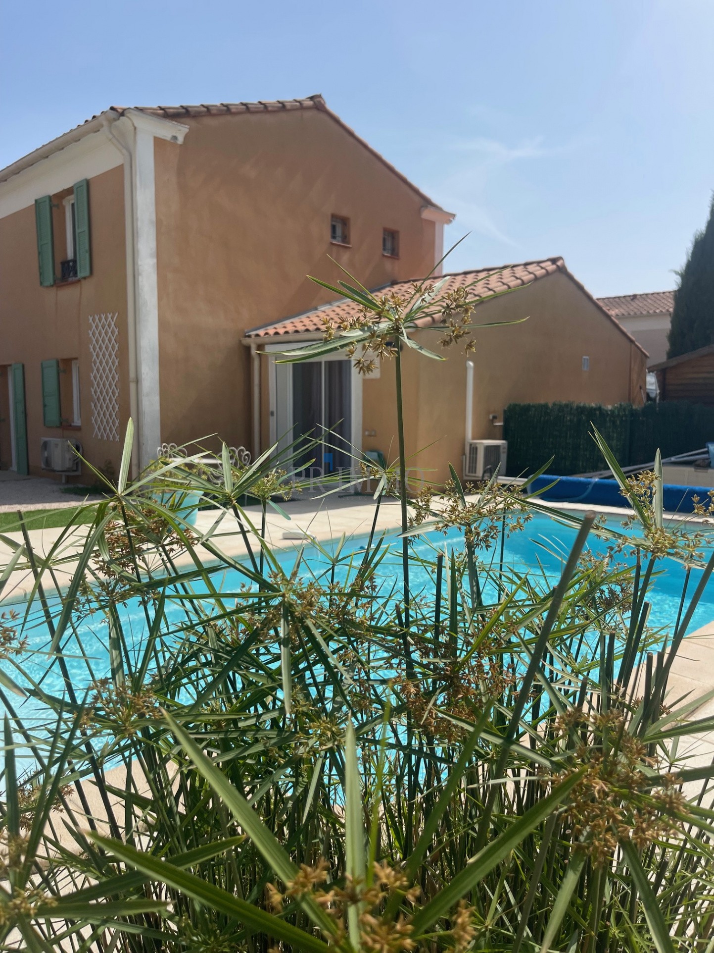 Vente Maison à Fréjus 5 pièces