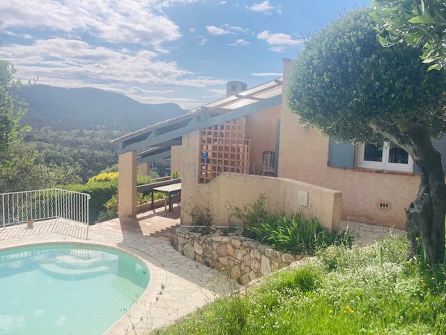 Vente Maison à Fréjus 3 pièces