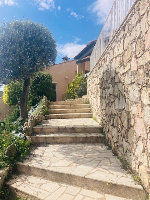 Vente Maison à Fréjus 3 pièces