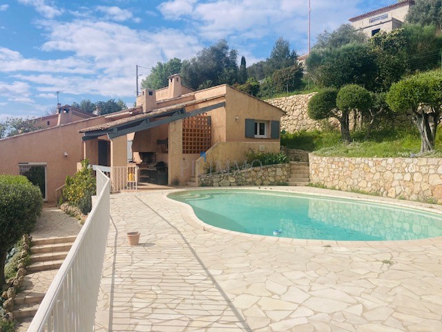 Vente Maison à Fréjus 3 pièces