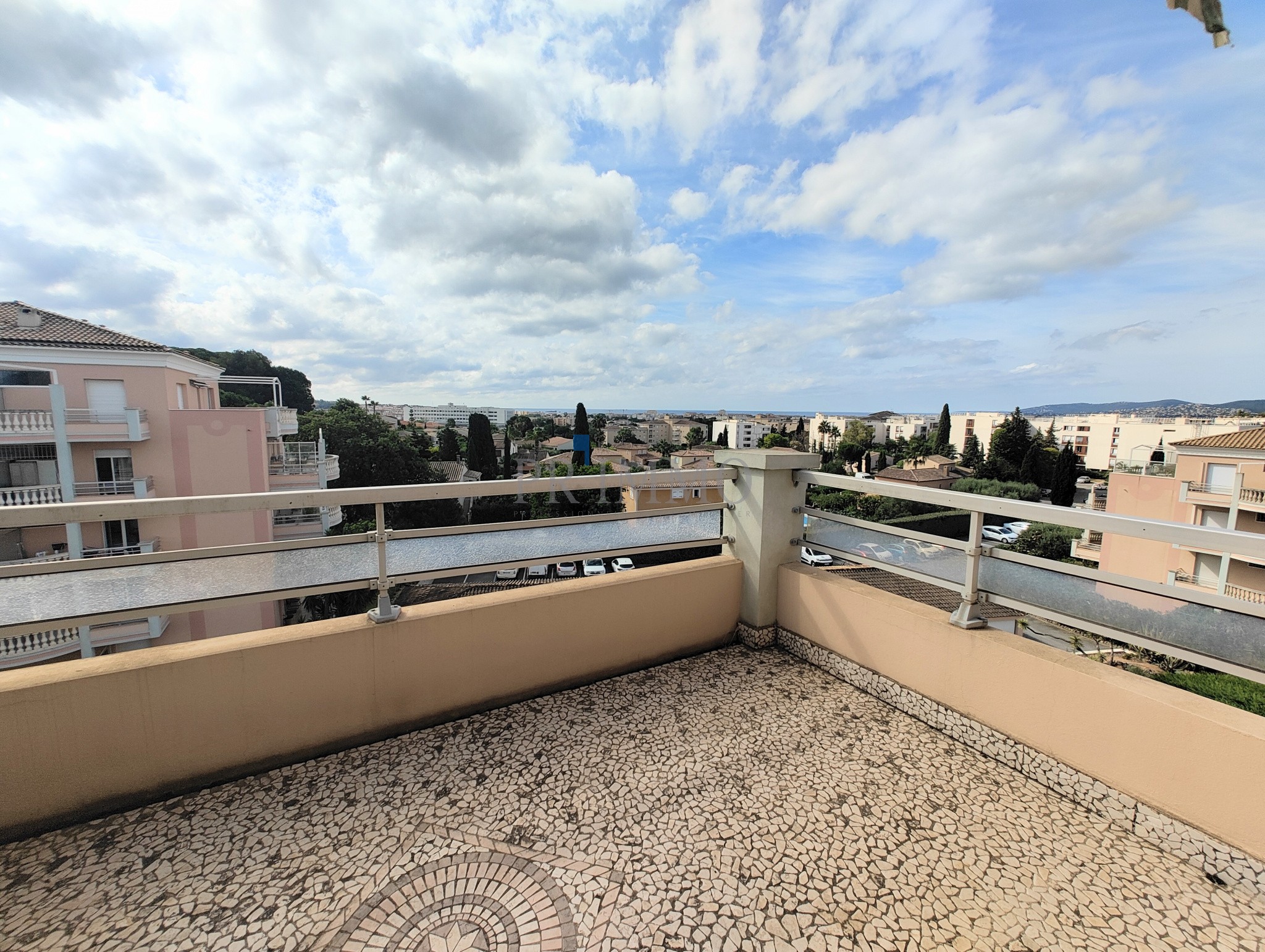 Vente Appartement à Fréjus 3 pièces