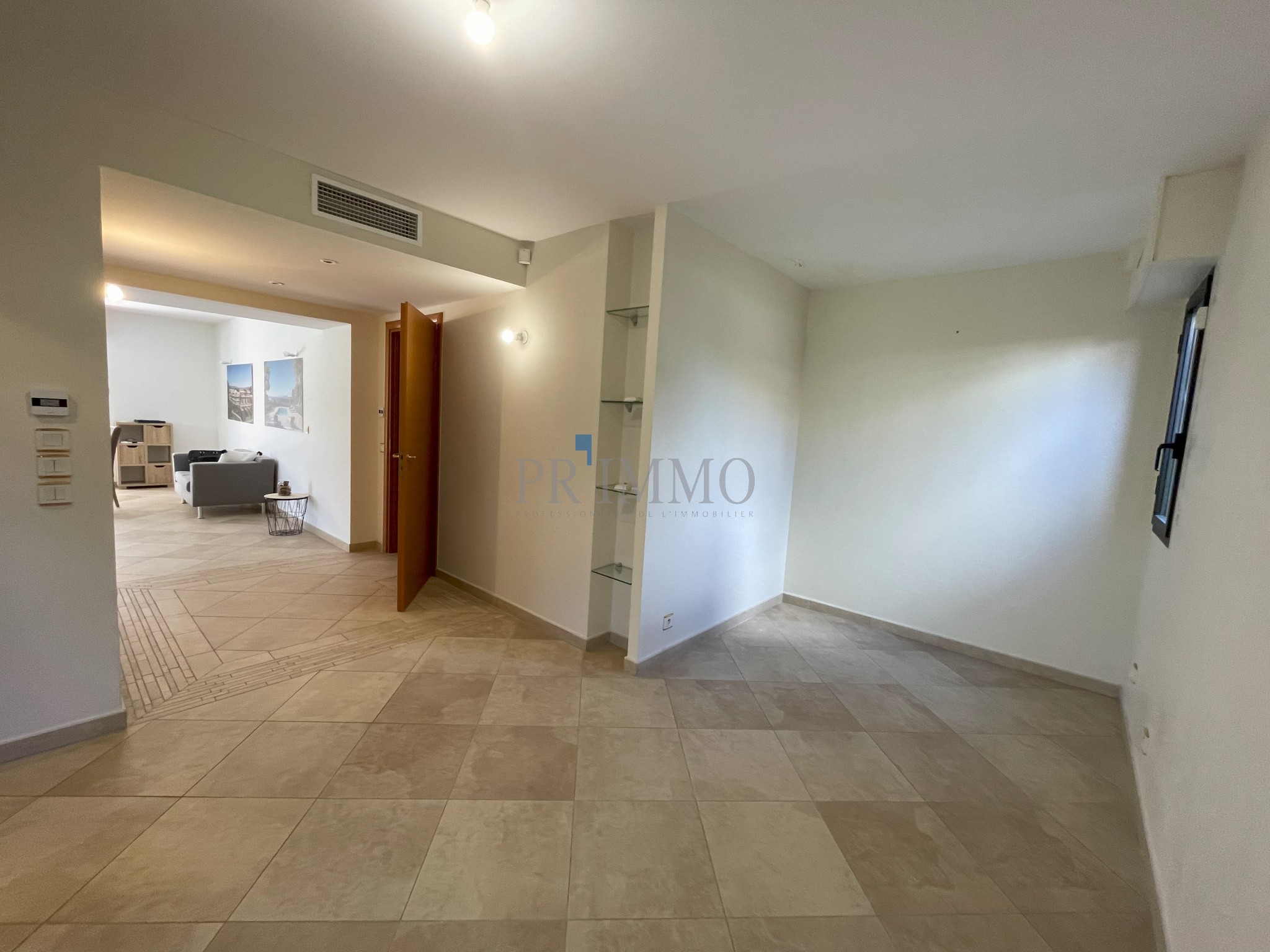 Vente Appartement à Saint-Raphaël 5 pièces