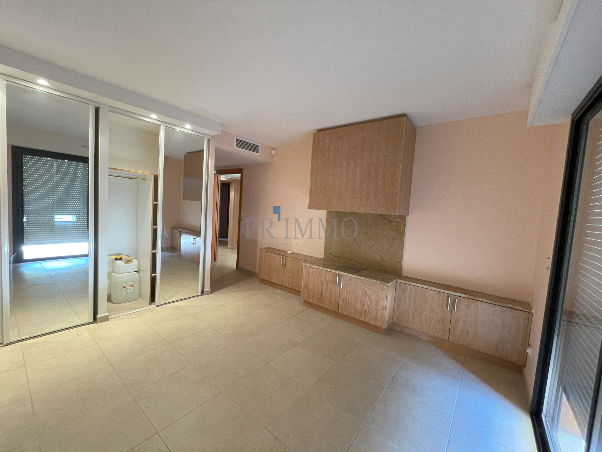 Vente Appartement à Saint-Raphaël 5 pièces