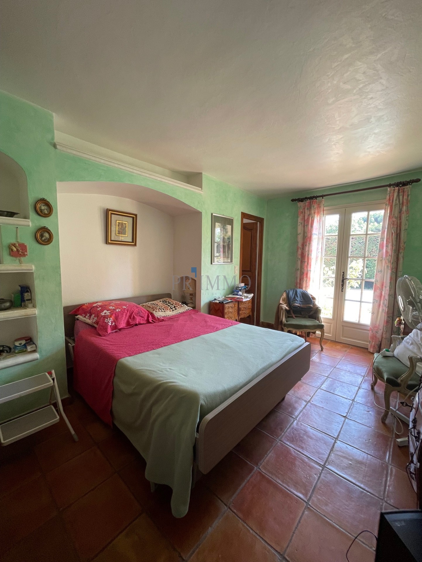 Vente Maison à Fréjus 5 pièces