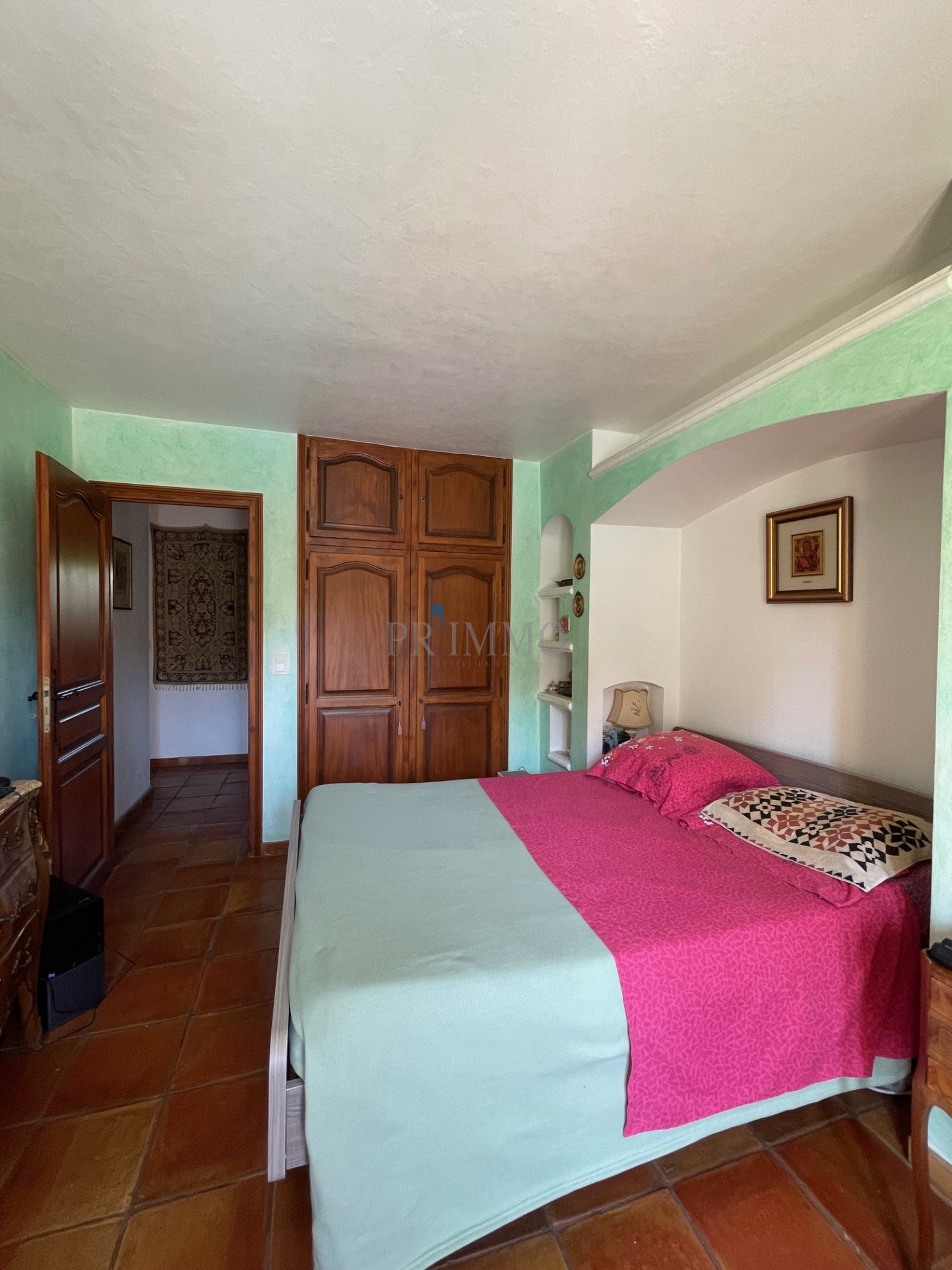 Vente Maison à Fréjus 5 pièces