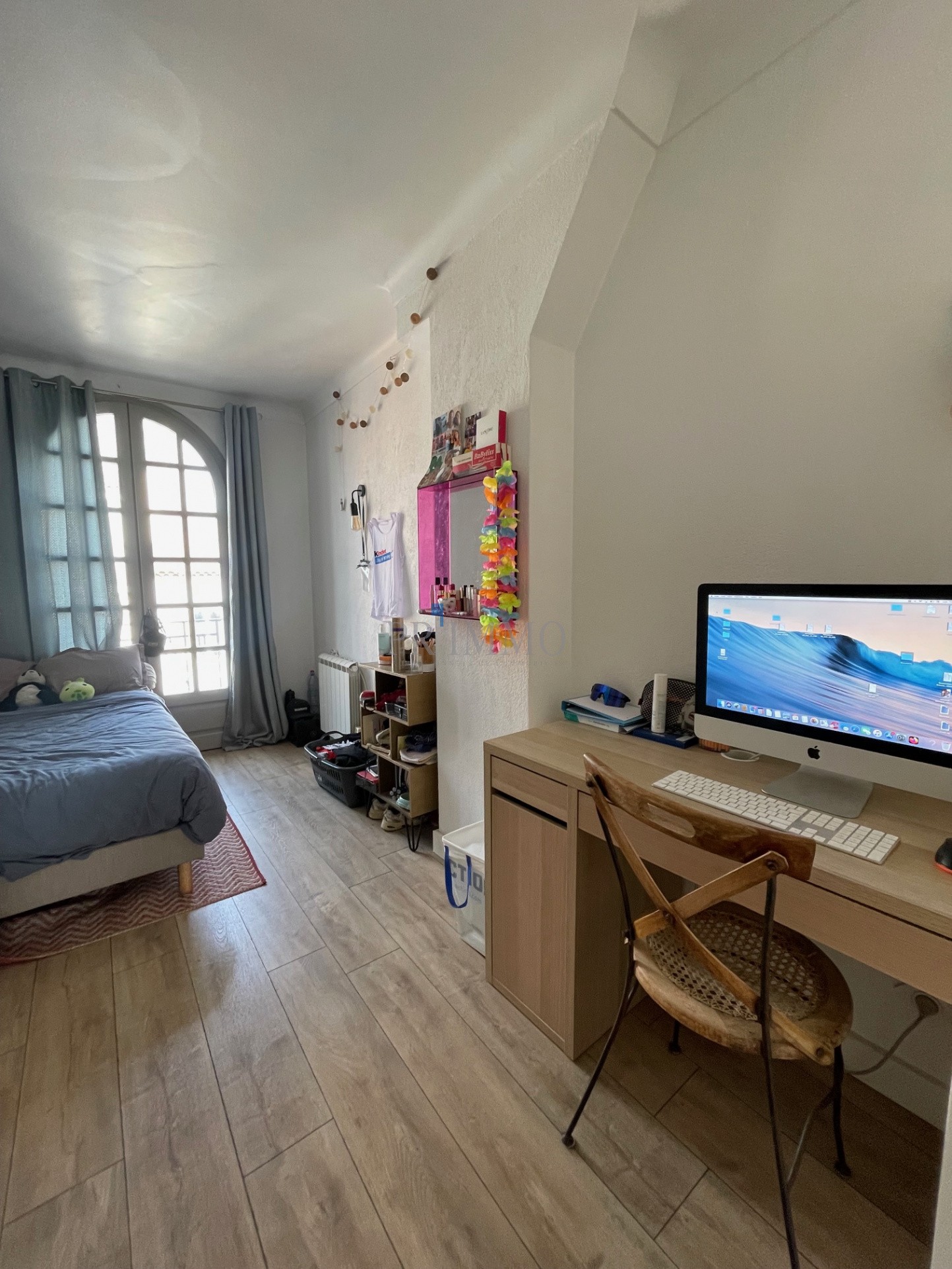 Vente Appartement à Fréjus 4 pièces