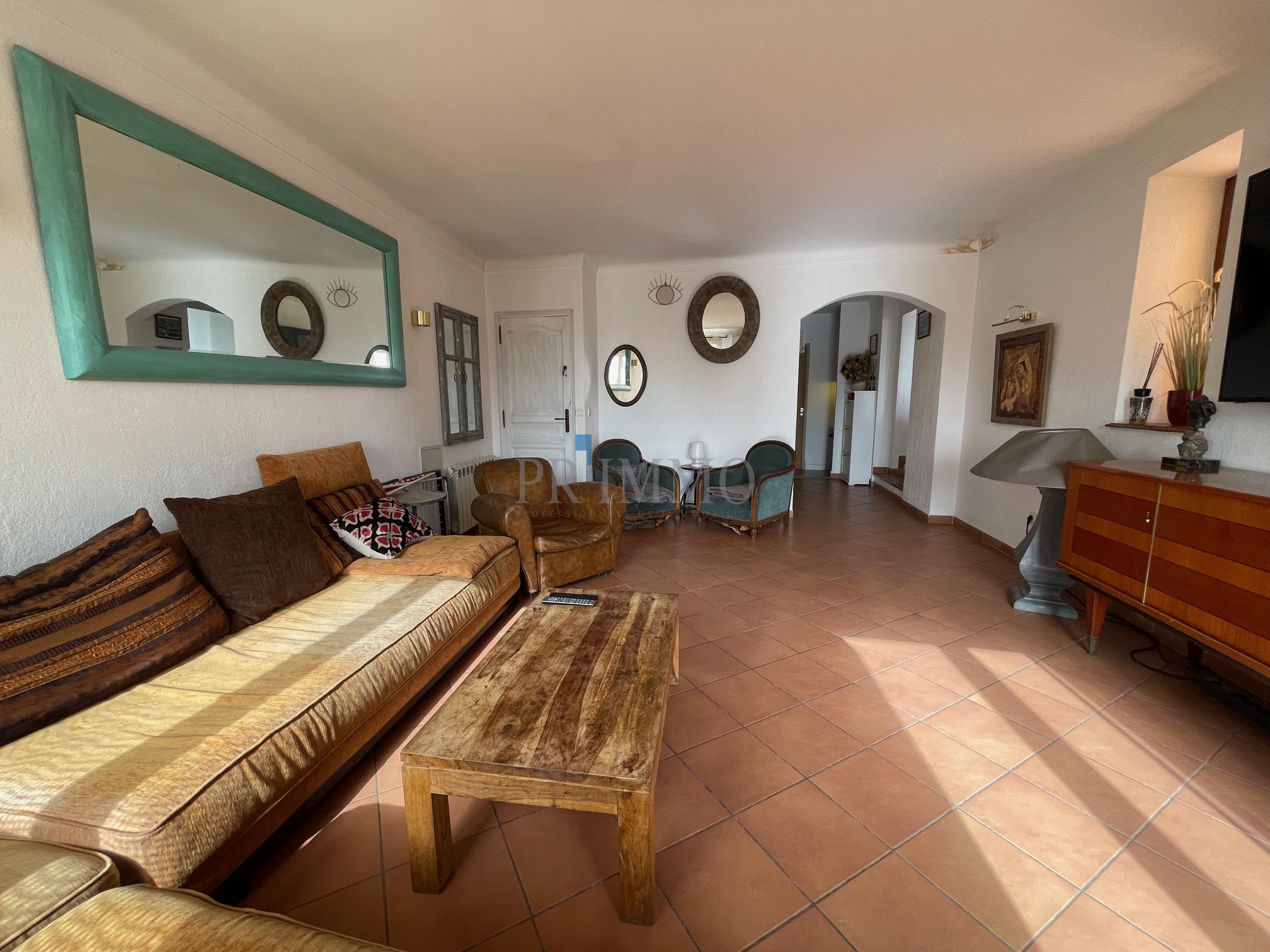 Vente Appartement à Fréjus 4 pièces