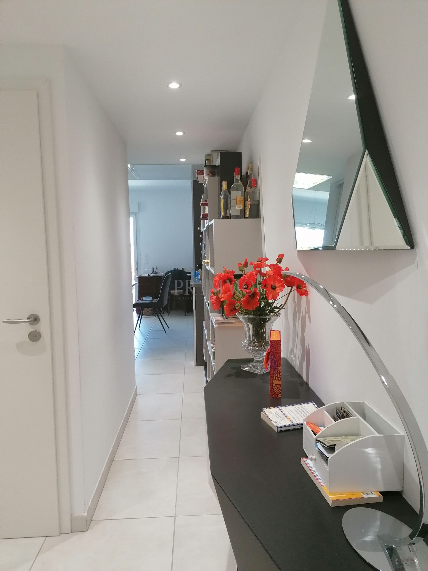 Vente Appartement à Saint-Raphaël 3 pièces