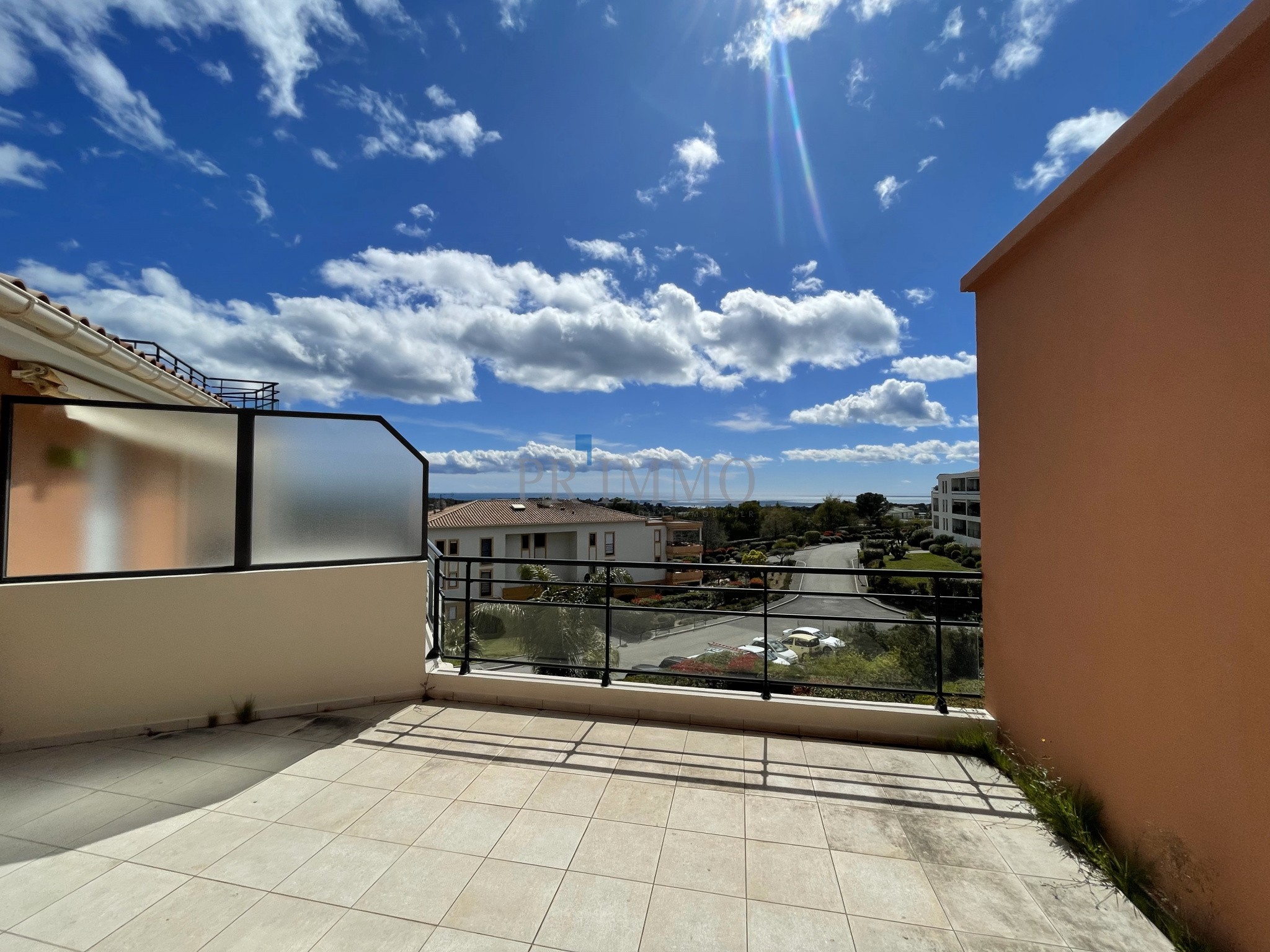 Vente Appartement à Saint-Raphaël 3 pièces