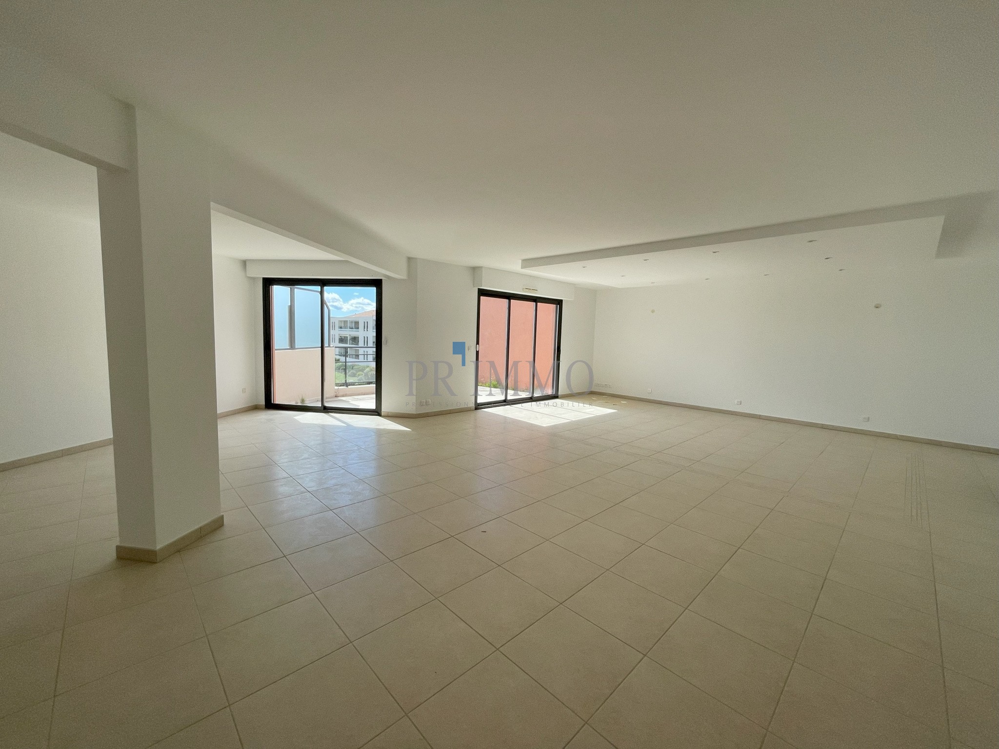 Vente Appartement à Saint-Raphaël 3 pièces