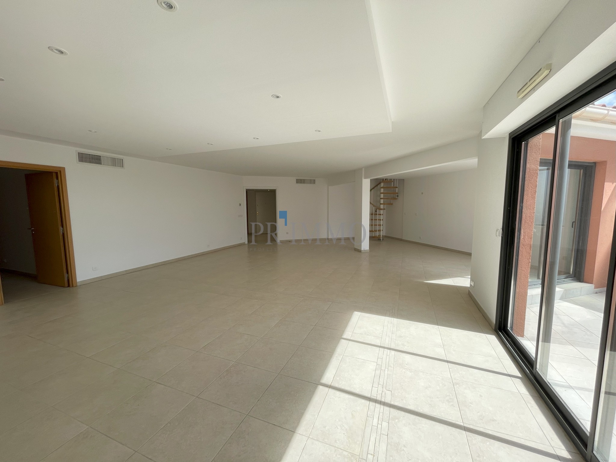 Vente Appartement à Saint-Raphaël 3 pièces