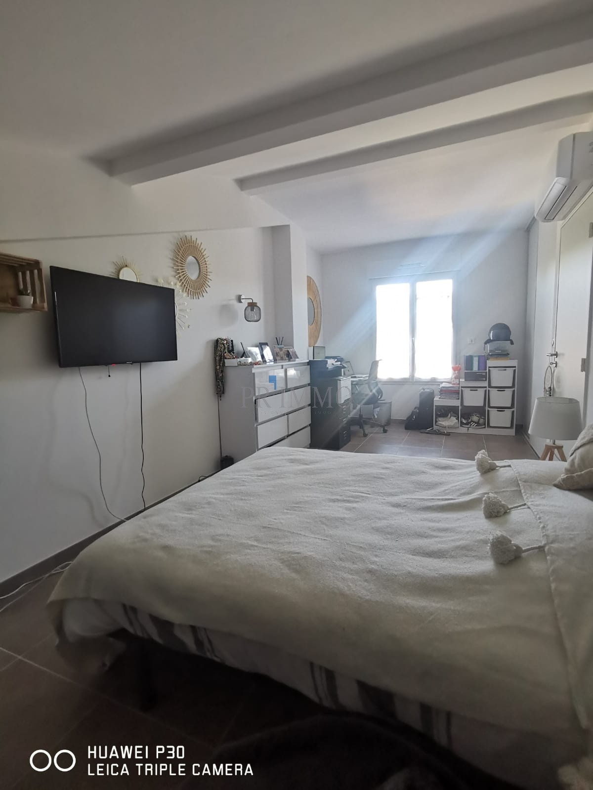 Vente Appartement à Saint-Raphaël 3 pièces