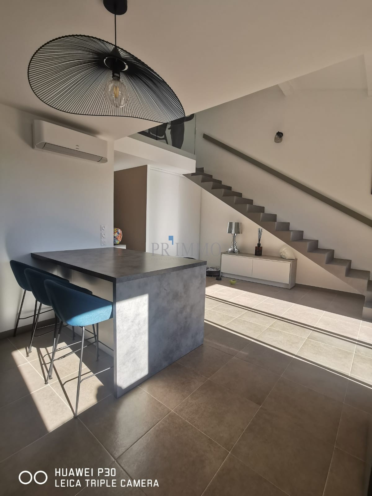 Vente Appartement à Saint-Raphaël 3 pièces