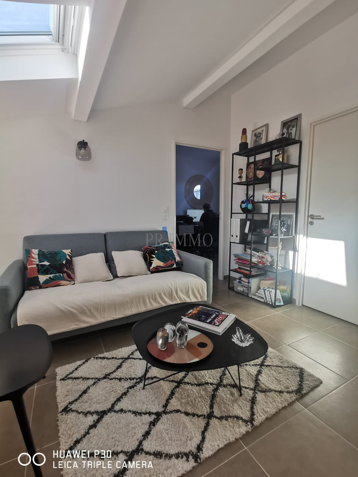 Vente Appartement à Saint-Raphaël 3 pièces