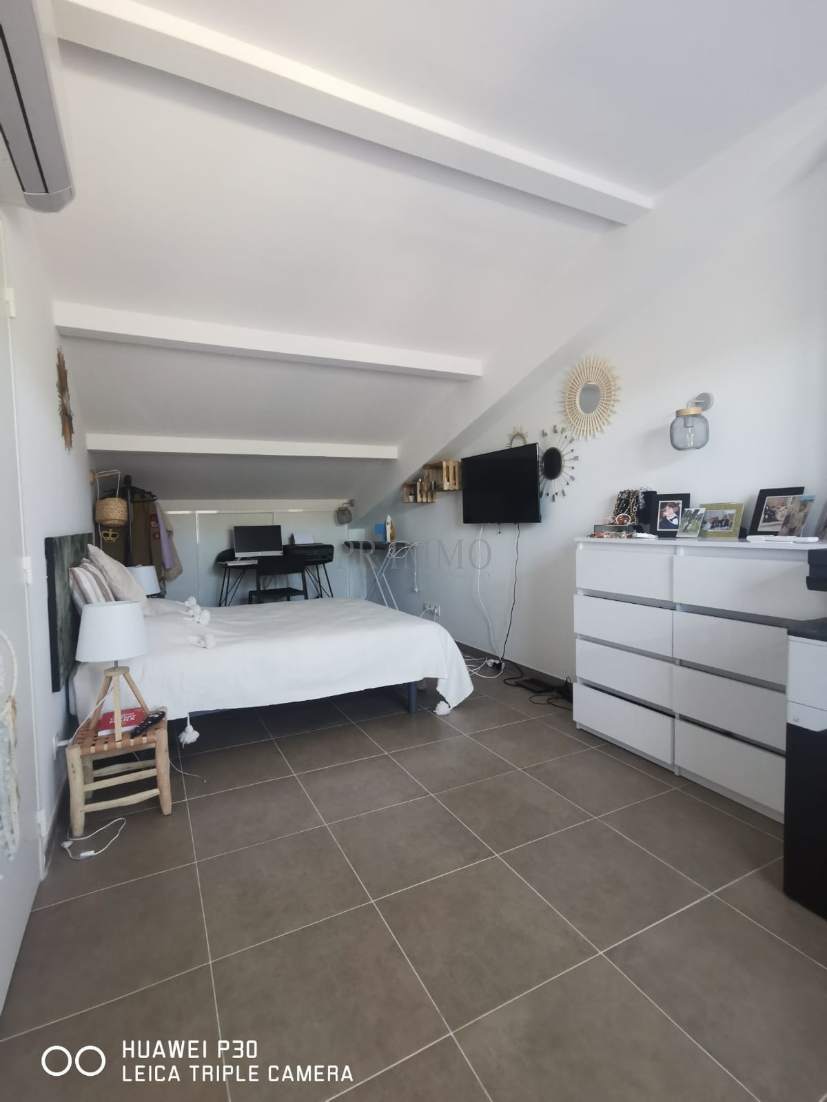 Vente Appartement à Saint-Raphaël 3 pièces