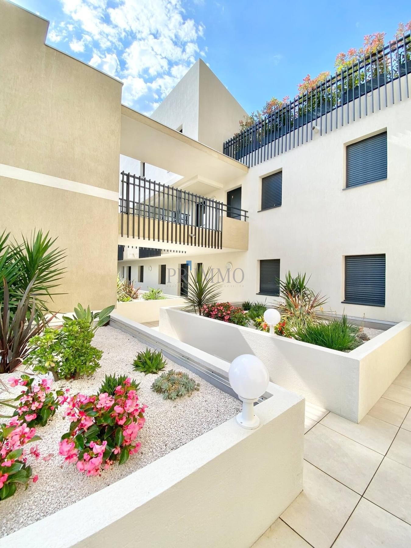 Vente Appartement à Saint-Raphaël 3 pièces