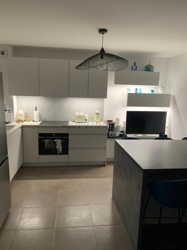 Vente Appartement à Saint-Raphaël 3 pièces