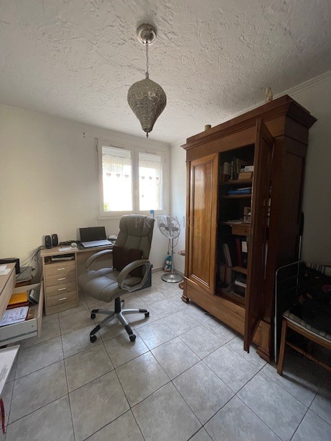 Vente Appartement à Fréjus 3 pièces