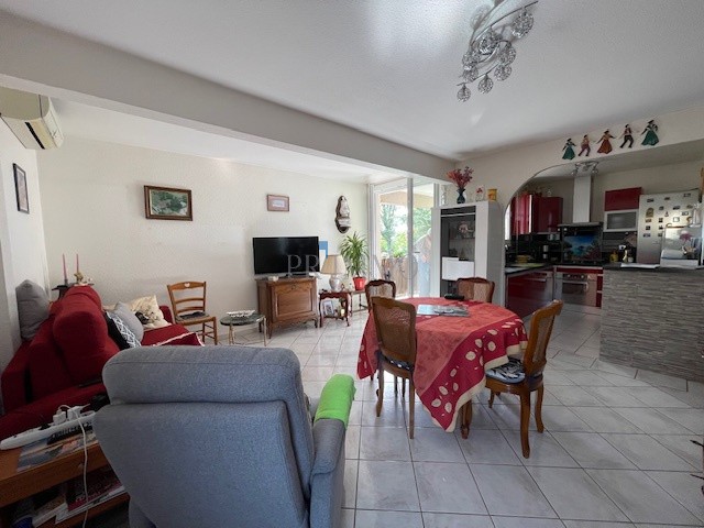 Vente Appartement à Fréjus 3 pièces