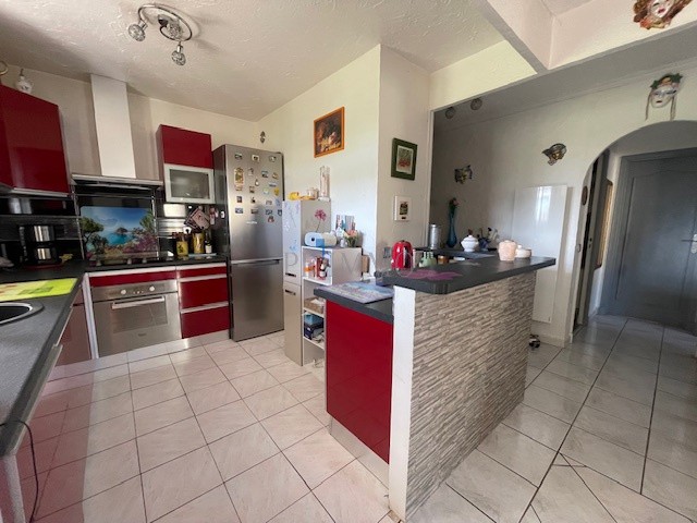 Vente Appartement à Fréjus 3 pièces