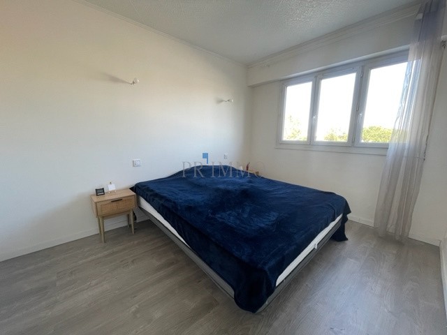 Vente Appartement à Fréjus 3 pièces