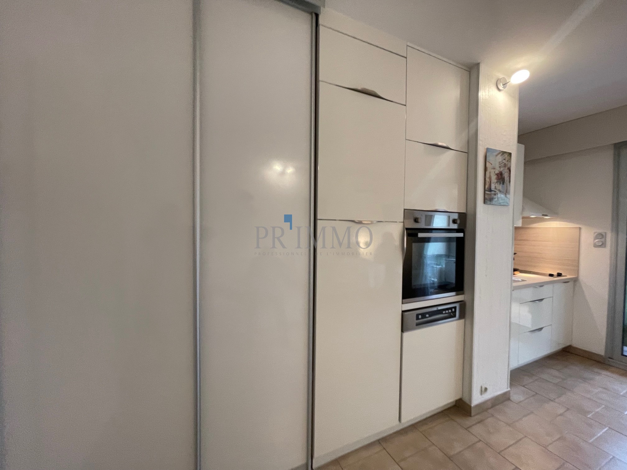 Vente Appartement à Saint-Raphaël 1 pièce