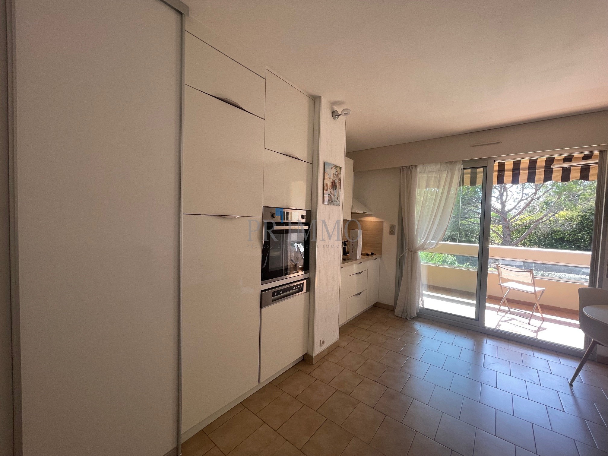 Vente Appartement à Saint-Raphaël 1 pièce