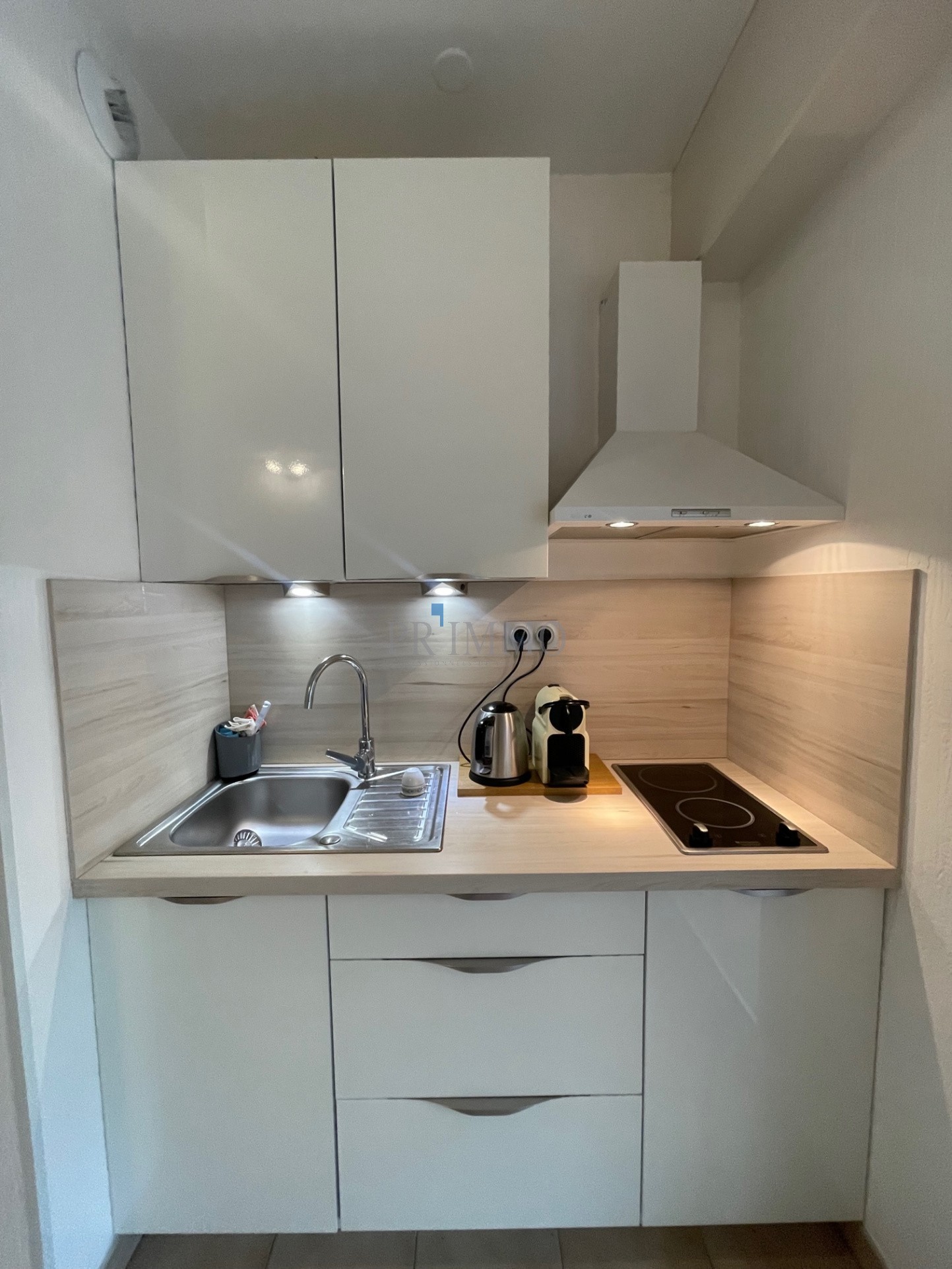 Vente Appartement à Saint-Raphaël 1 pièce