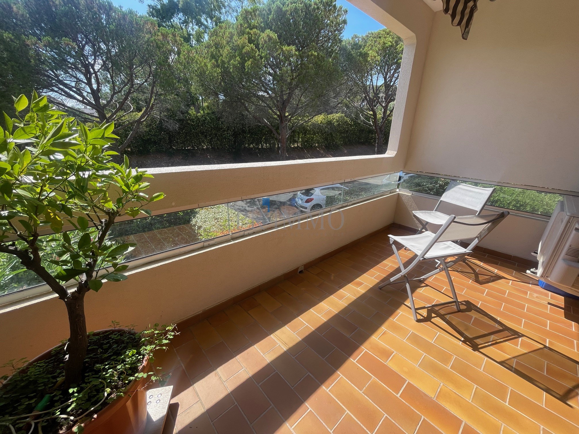 Vente Appartement à Saint-Raphaël 1 pièce