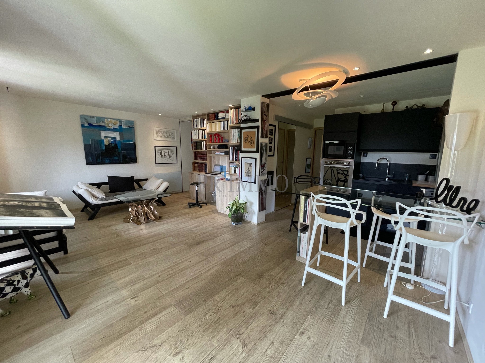 Vente Appartement à Saint-Raphaël 4 pièces