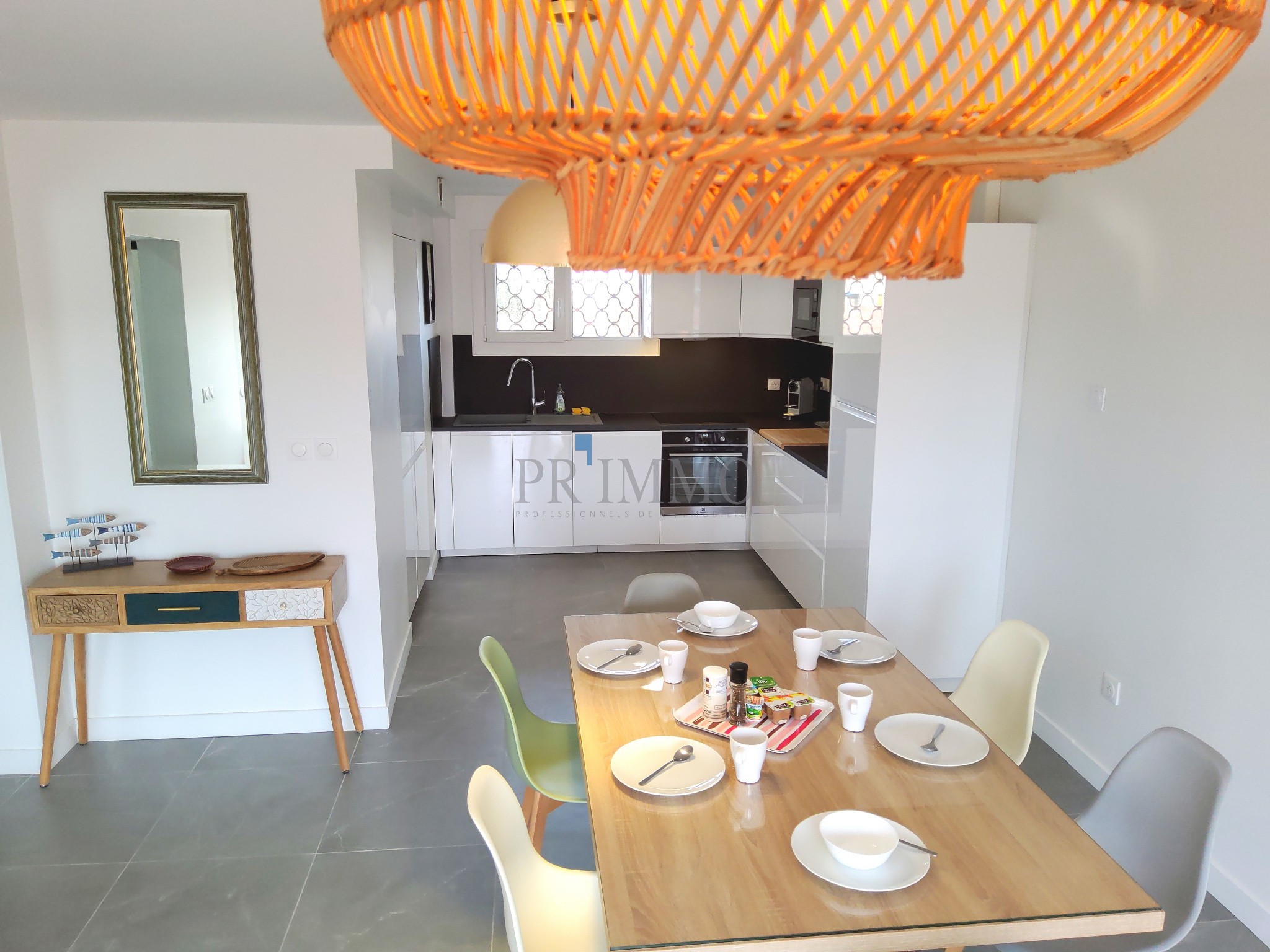 Vente Appartement à Saint-Raphaël 3 pièces