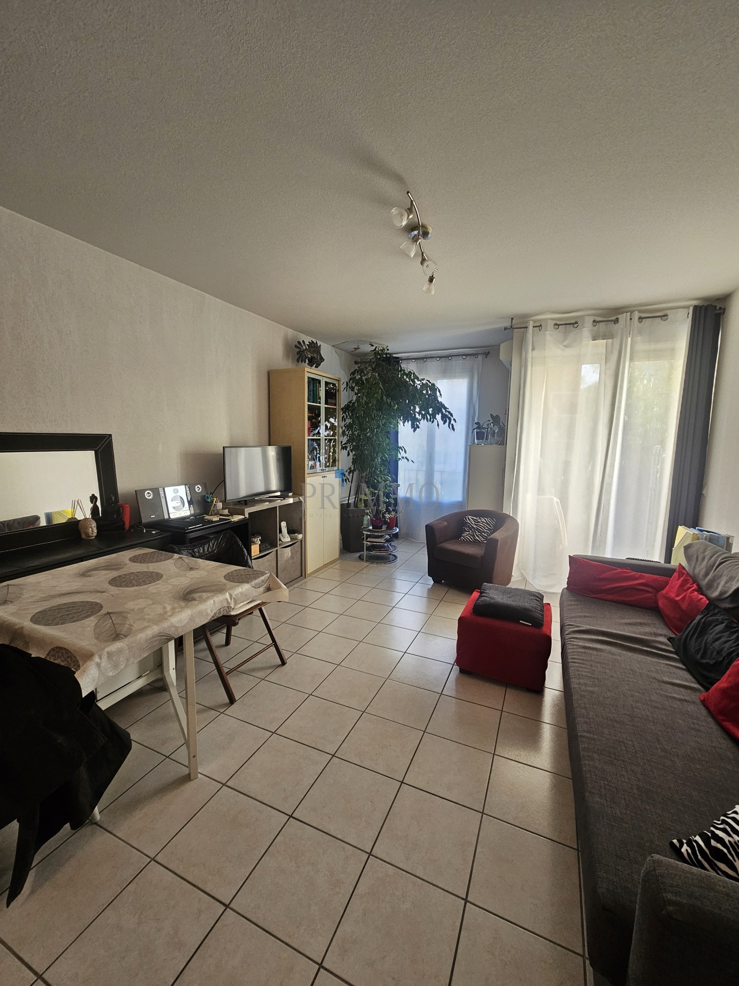 Vente Appartement à Puget-sur-Argens 2 pièces